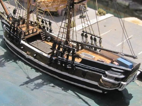 How to Easily Model a Wood Deck